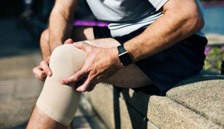 The Role of Physiotherapy for Sports Injury